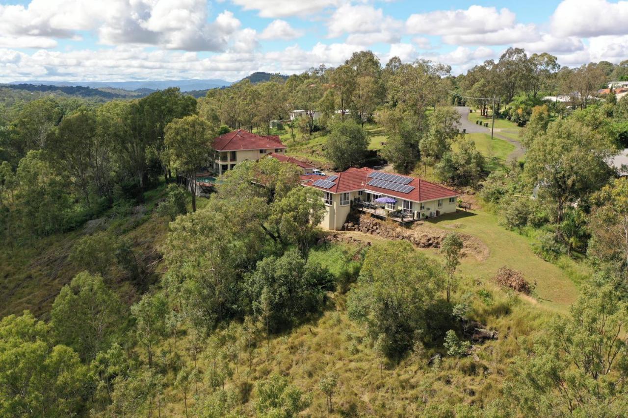 Kooralbnb Kooralbyn Exterior foto